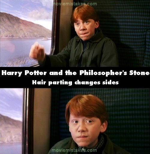 Harry Potter Movie Quotes. QuotesGram