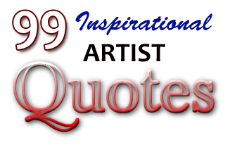 Art and the Artist Quotes. QuotesGram