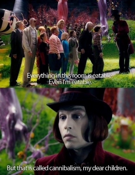 Willy Wonka Quotes Johnny Depp Willy Wonka Johnny Depp Quotes. Quotesgram