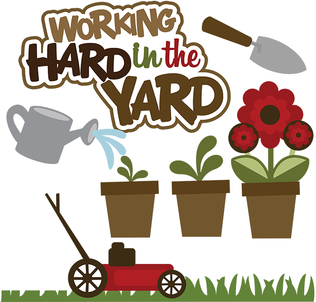Funny Quotes About Yard Work. QuotesGram