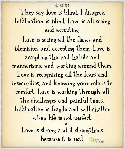 Quotes Being Blind. QuotesGram