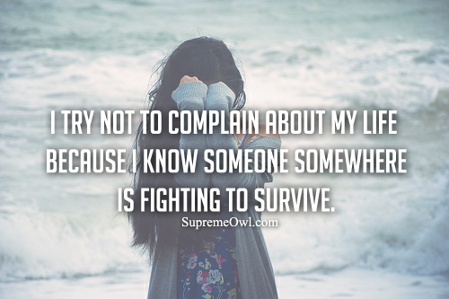 Quotes About Gratefulness. QuotesGram