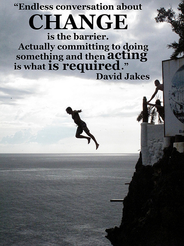 Change Management Quotes. QuotesGram