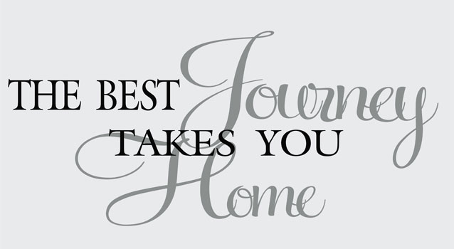 Free Free 127 New Home Quotes Svg SVG PNG EPS DXF File
