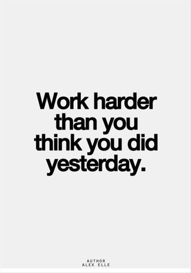 Positive Quotes For The Week. QuotesGram