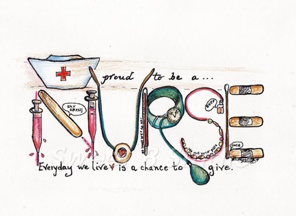 Happy Nurses Week Quotes. QuotesGram