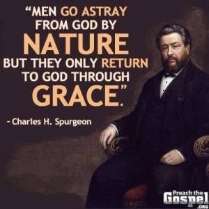 Charles Spurgeon Quotes. QuotesGram