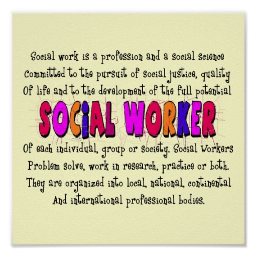 Social Worker Funny Quotes QuotesGram