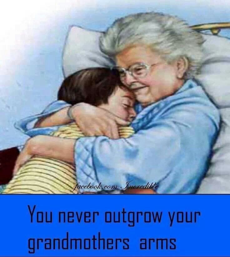 Grandmother Passed Away Quotes. QuotesGram