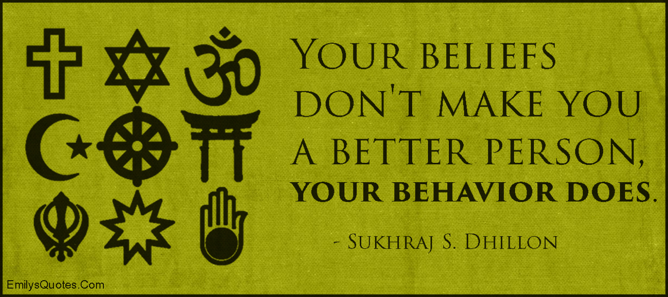 Quotes About Being A Better Person Quotesgram