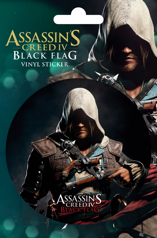 Assassins Creed Black Flag Quotes. QuotesGram