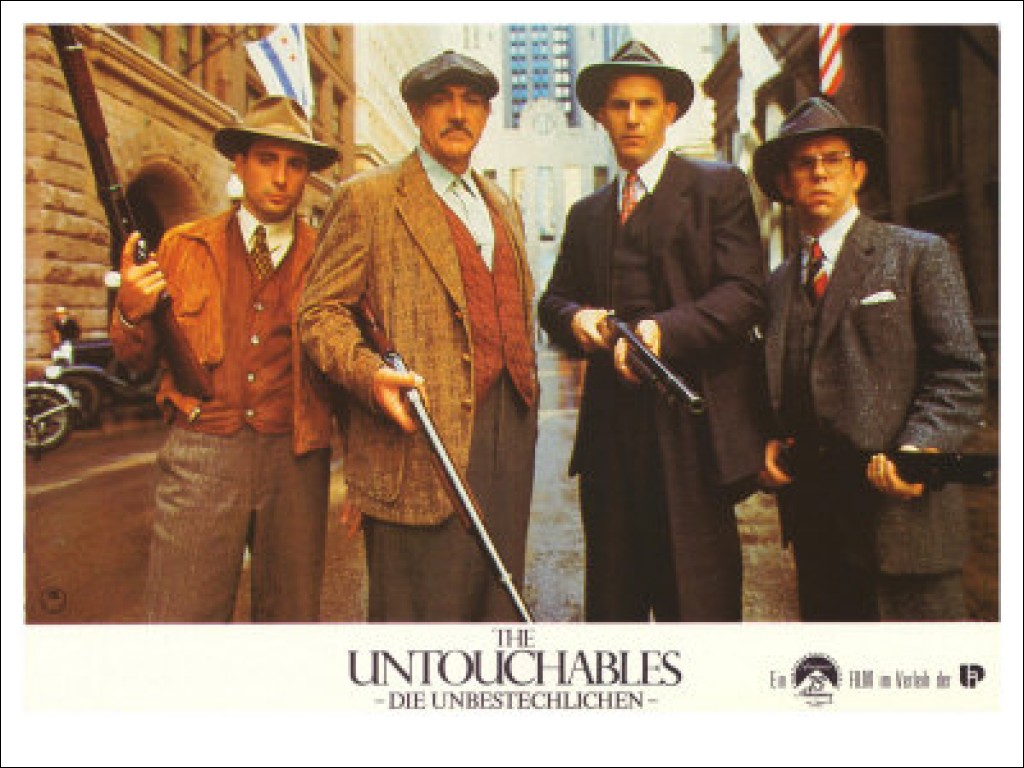 Quotes From The Untouchables. QuotesGram