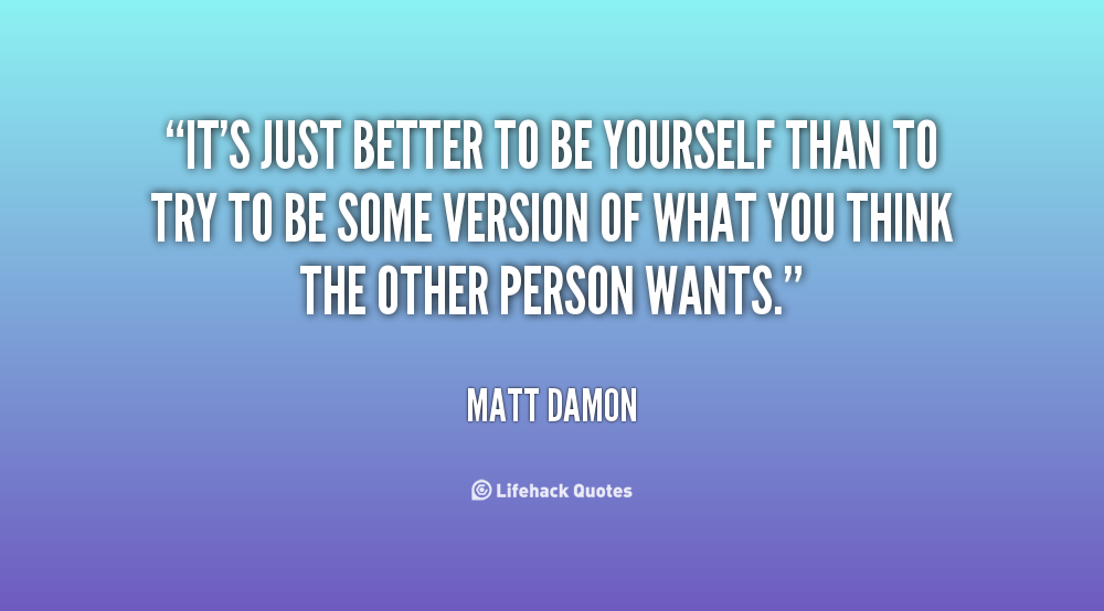 Better Yourself Quotes. QuotesGram