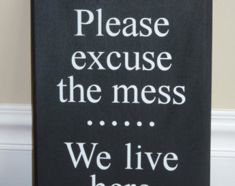 Messy Hair Day Quotes Quotesgram