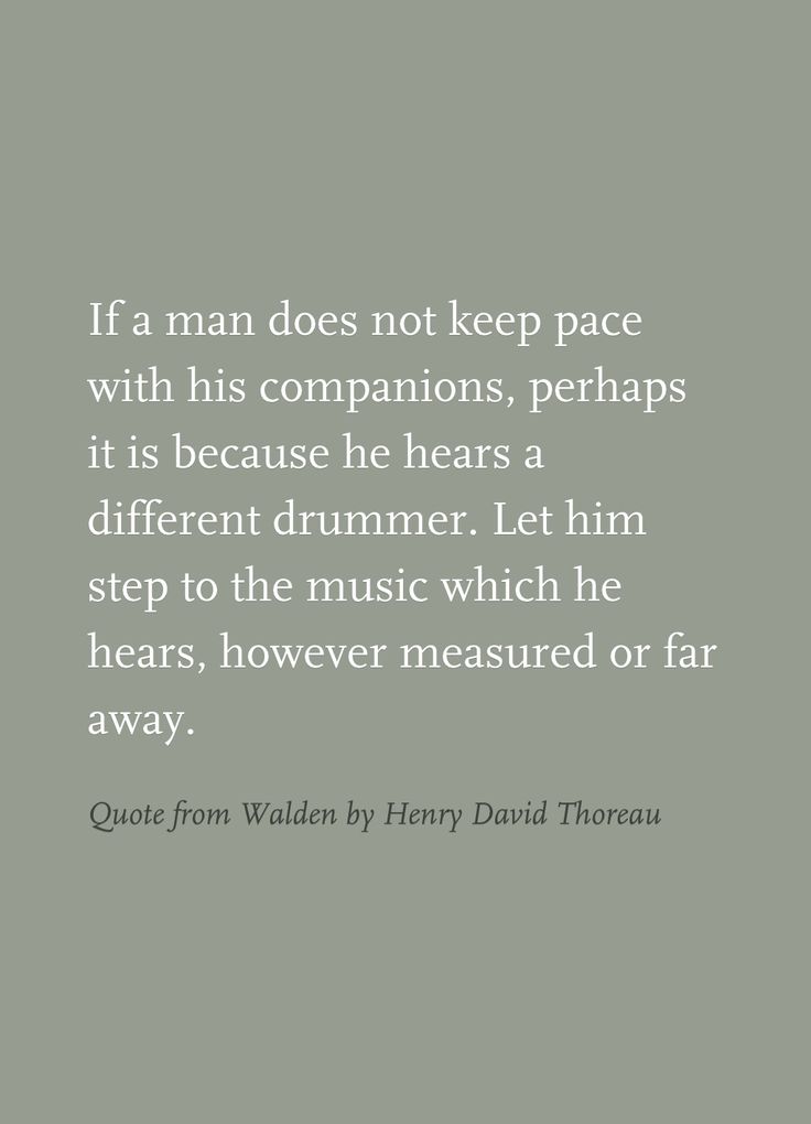 Thoreau Walden Quotes. QuotesGram