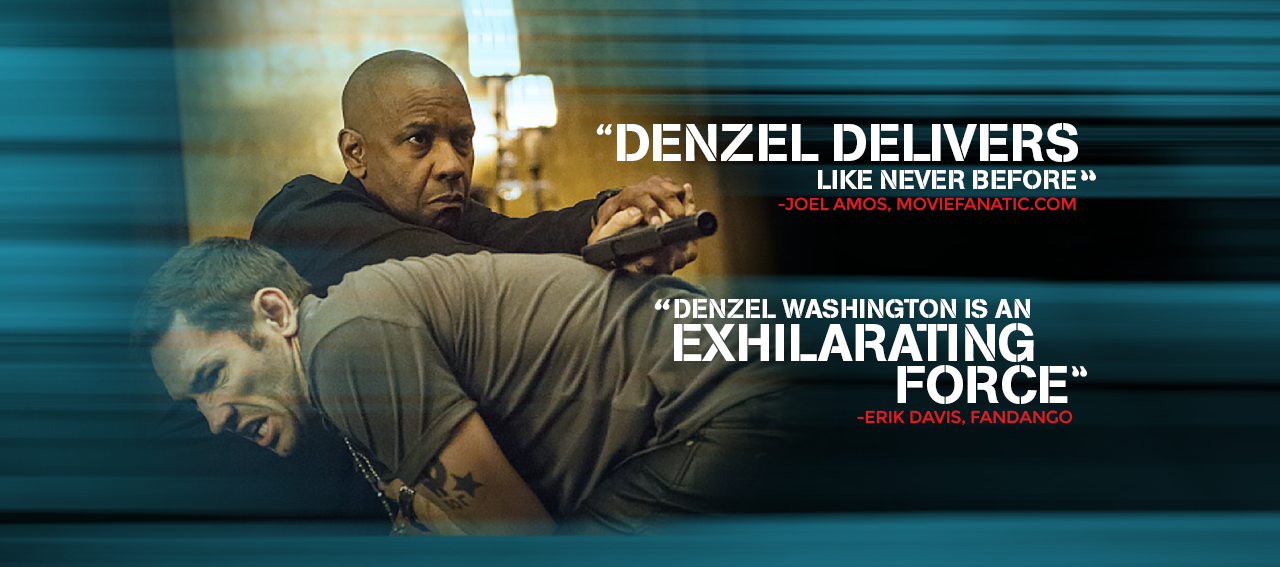 The Equalizer 2014 Quotes. QuotesGram