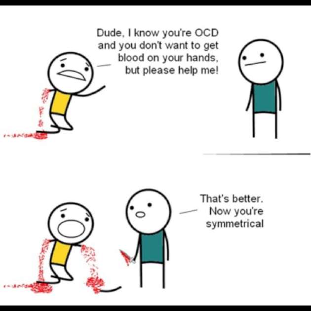 Symptoms Ocd Quotes. QuotesGram