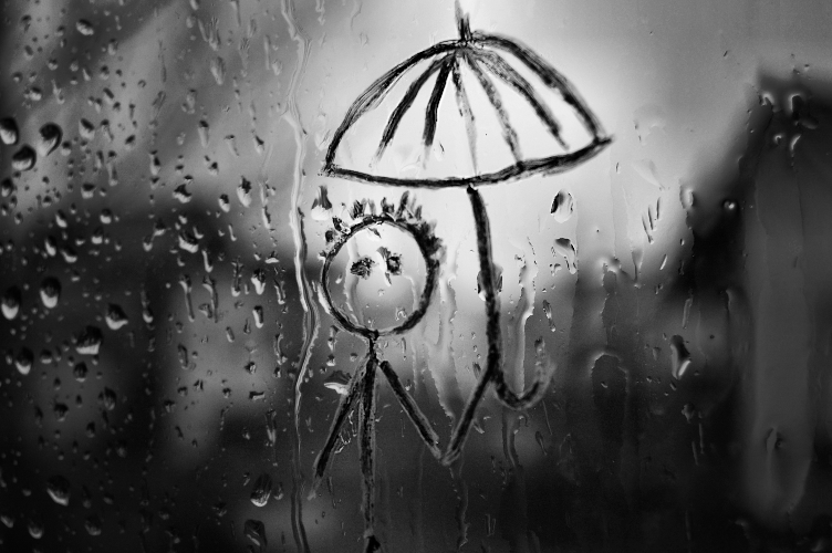 Dreary Weather Quotes Quotesgram