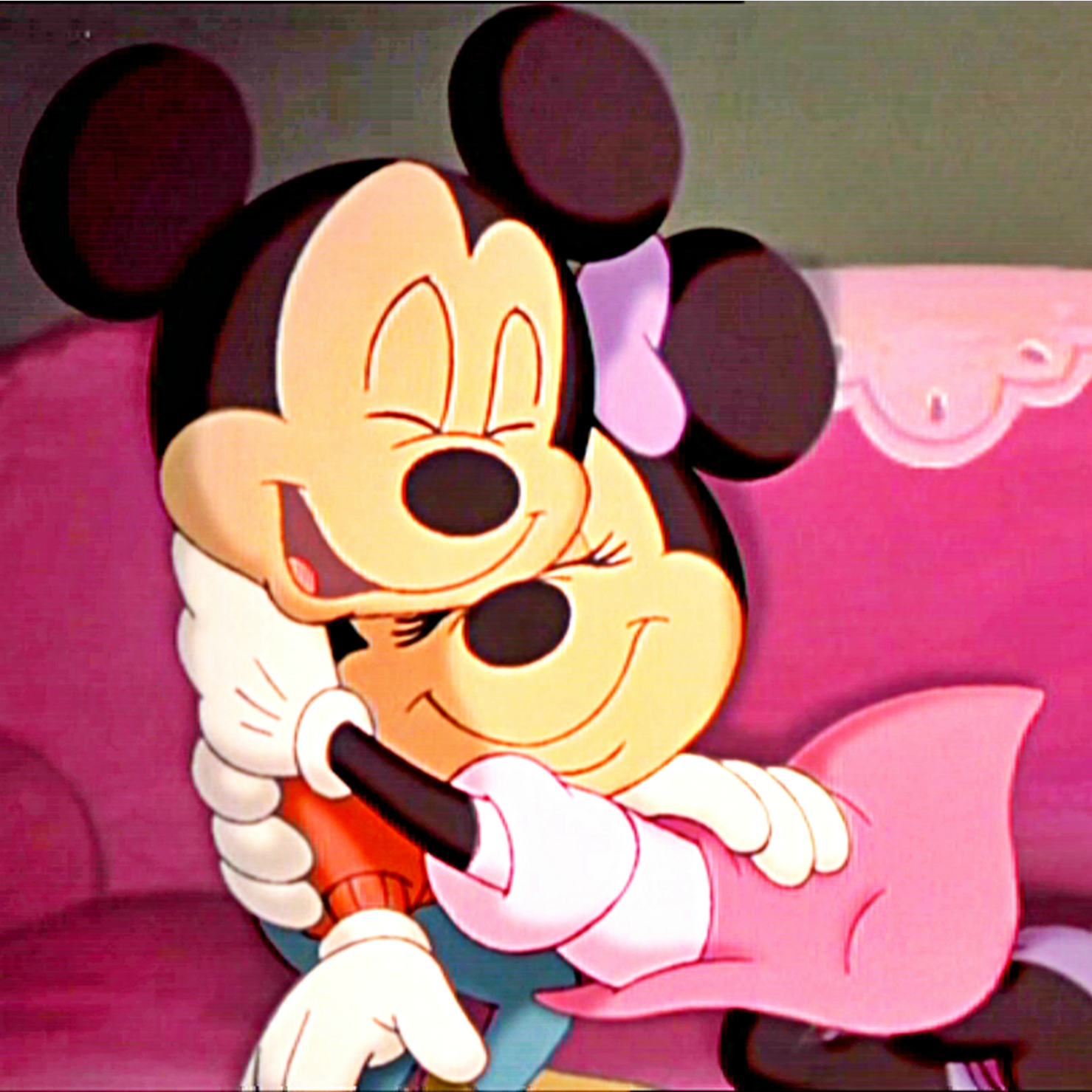 Mickey Mouse Love Quotes. QuotesGram