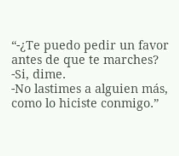 Broken Heart Quotes In Spanish. QuotesGram