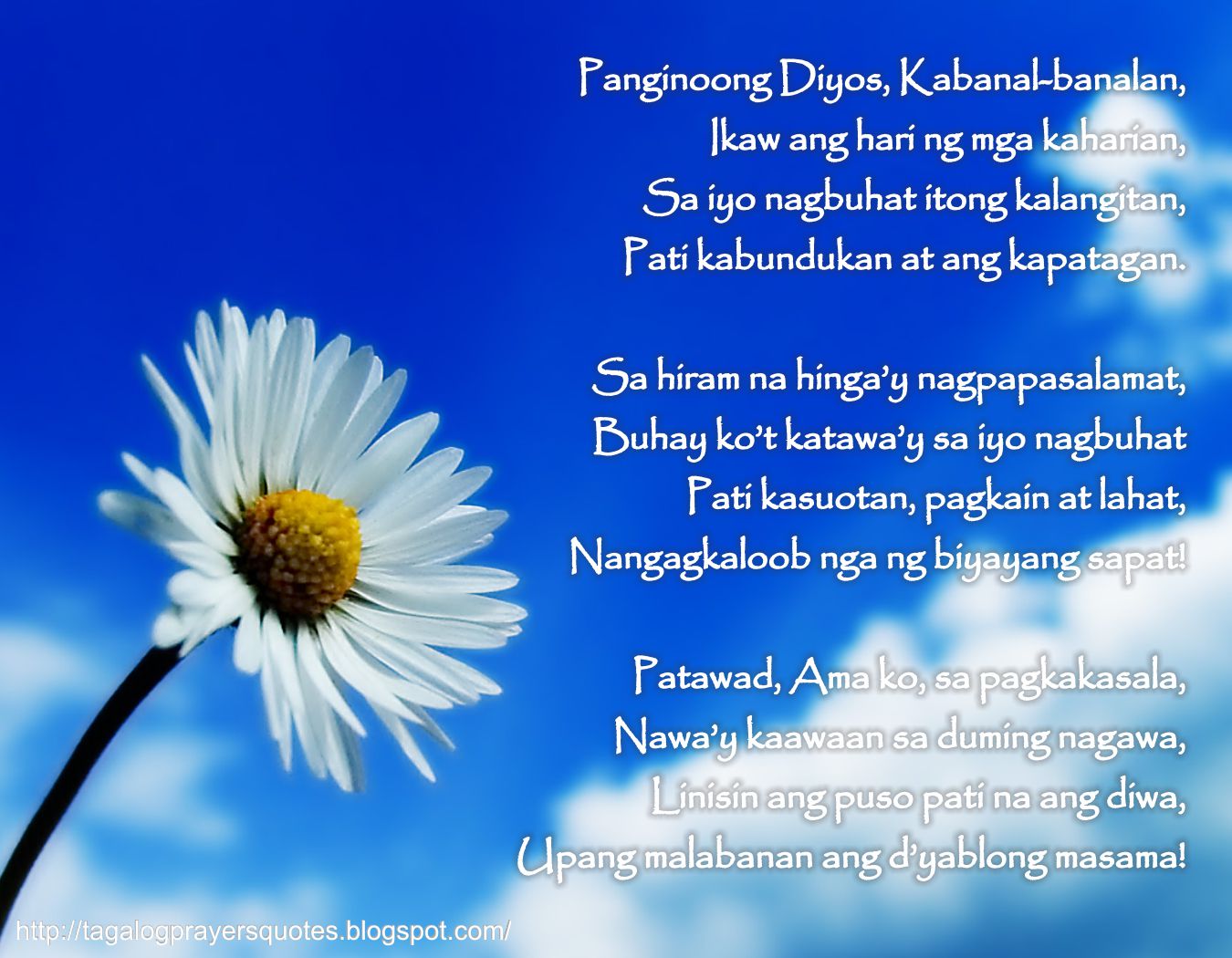 Christian Prayer Quotes QuotesGram