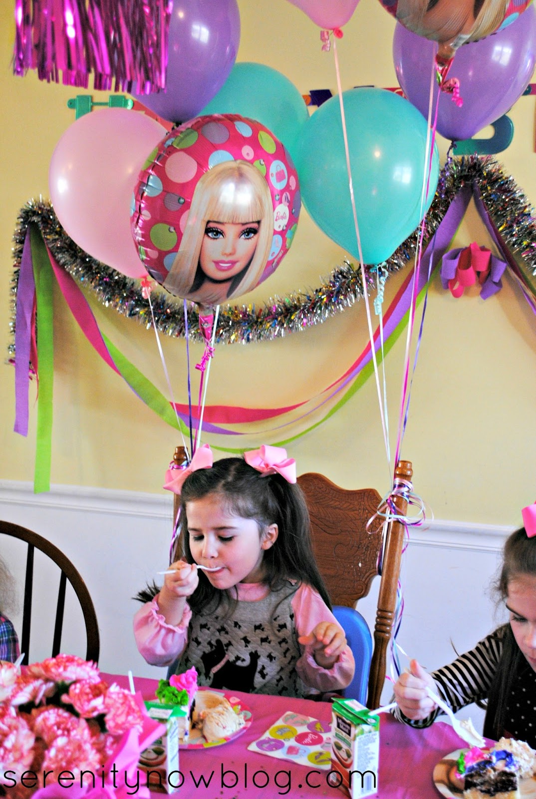 Barbie Party Quotes Funny. QuotesGram