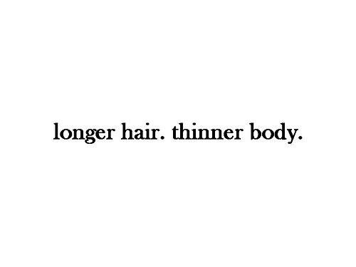 Long Hair Quotes. QuotesGram