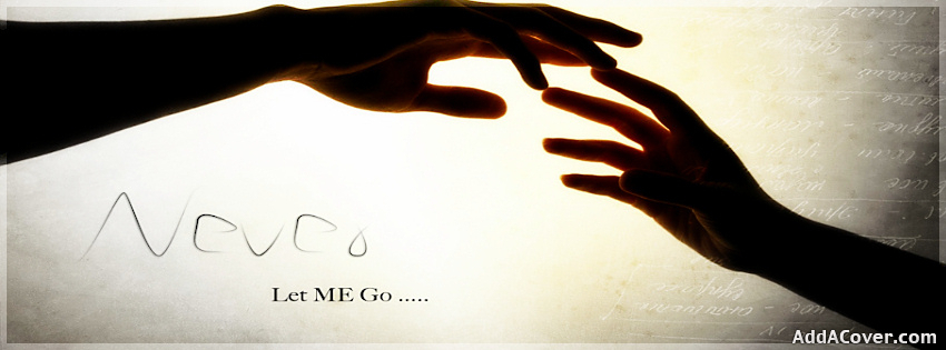 Never Let Me Go Quotes Quotesgram