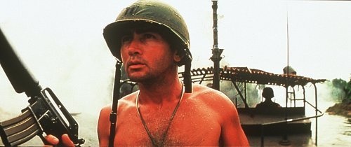 Captain Willard Apocalypse Now Quotes. QuotesGram