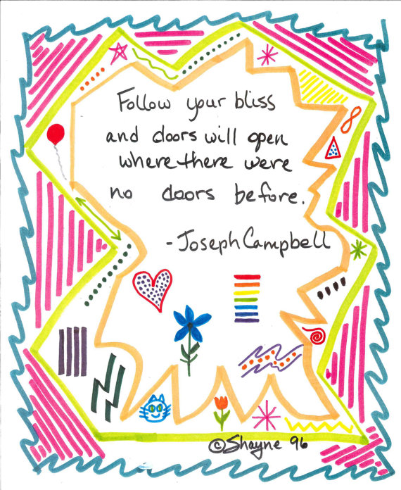 Doodle Art Quotes. QuotesGram