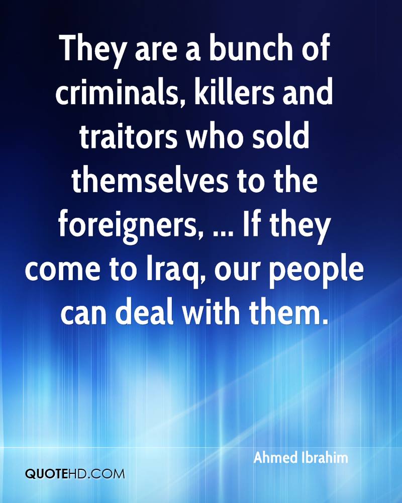 Quotes About Traitors. QuotesGram