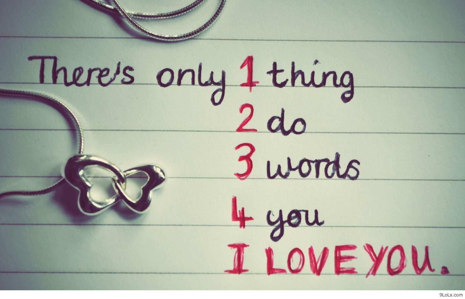 Funny Love Quote for Her 1