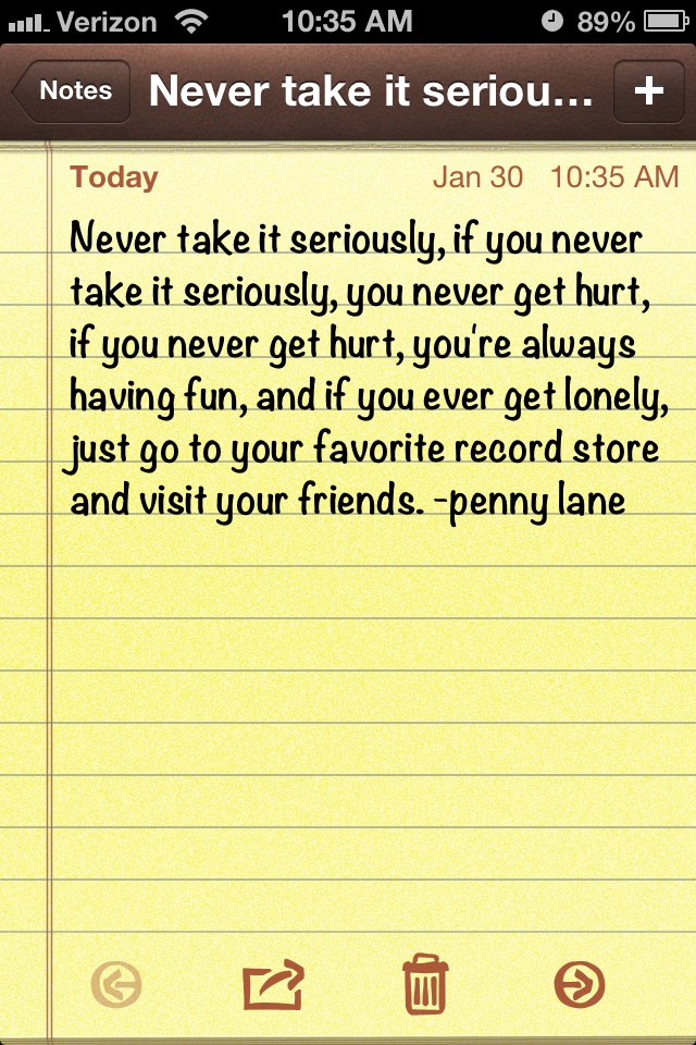 Quotes From Almost Famous. QuotesGram