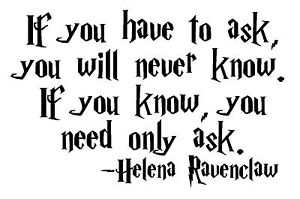 Quotes About Ravenclaw. QuotesGram