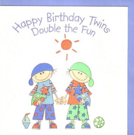 Happy Birthday Twins Boy And Girl Quotes Quotesgram Happy Birthday Twins Boy And Girl Quotes Quotesgram