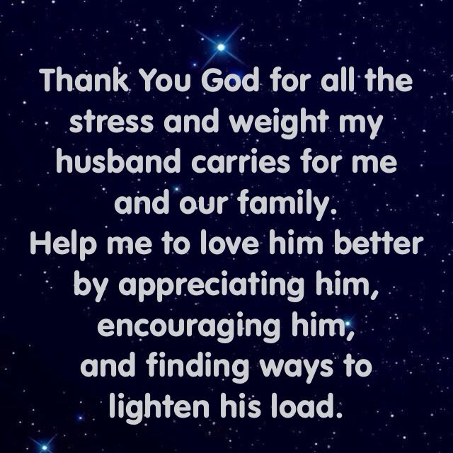Husband Appreciation Quotes QuotesGram