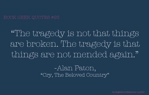 Cry The Beloved Country Quotes. Quotesgram