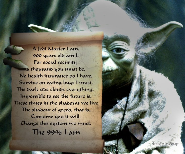 Quotes Wisdom Of Yoda. QuotesGram