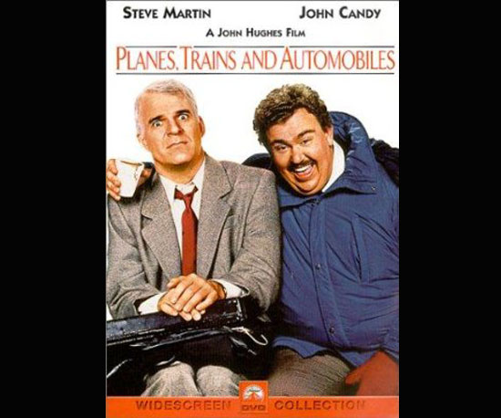 Planes Trains And Automobiles Quotes. QuotesGram