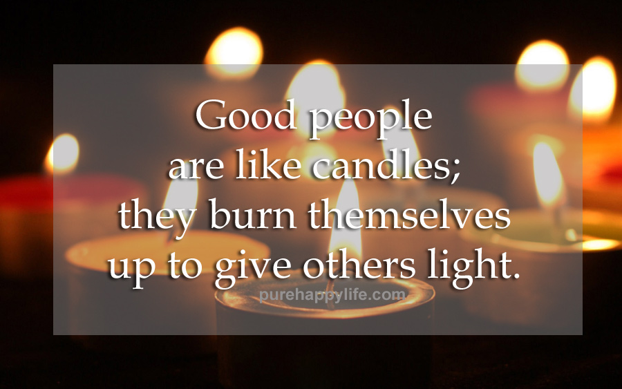 Quotes About Love And Candles. QuotesGram