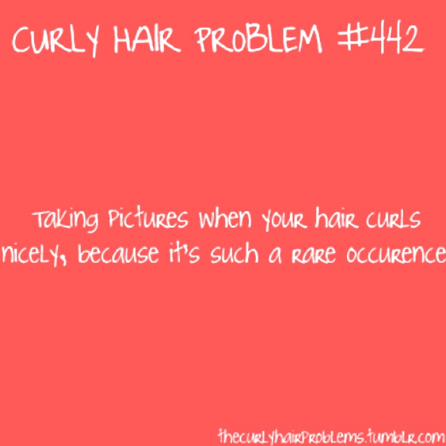 Quotes About Curly Hair. QuotesGram