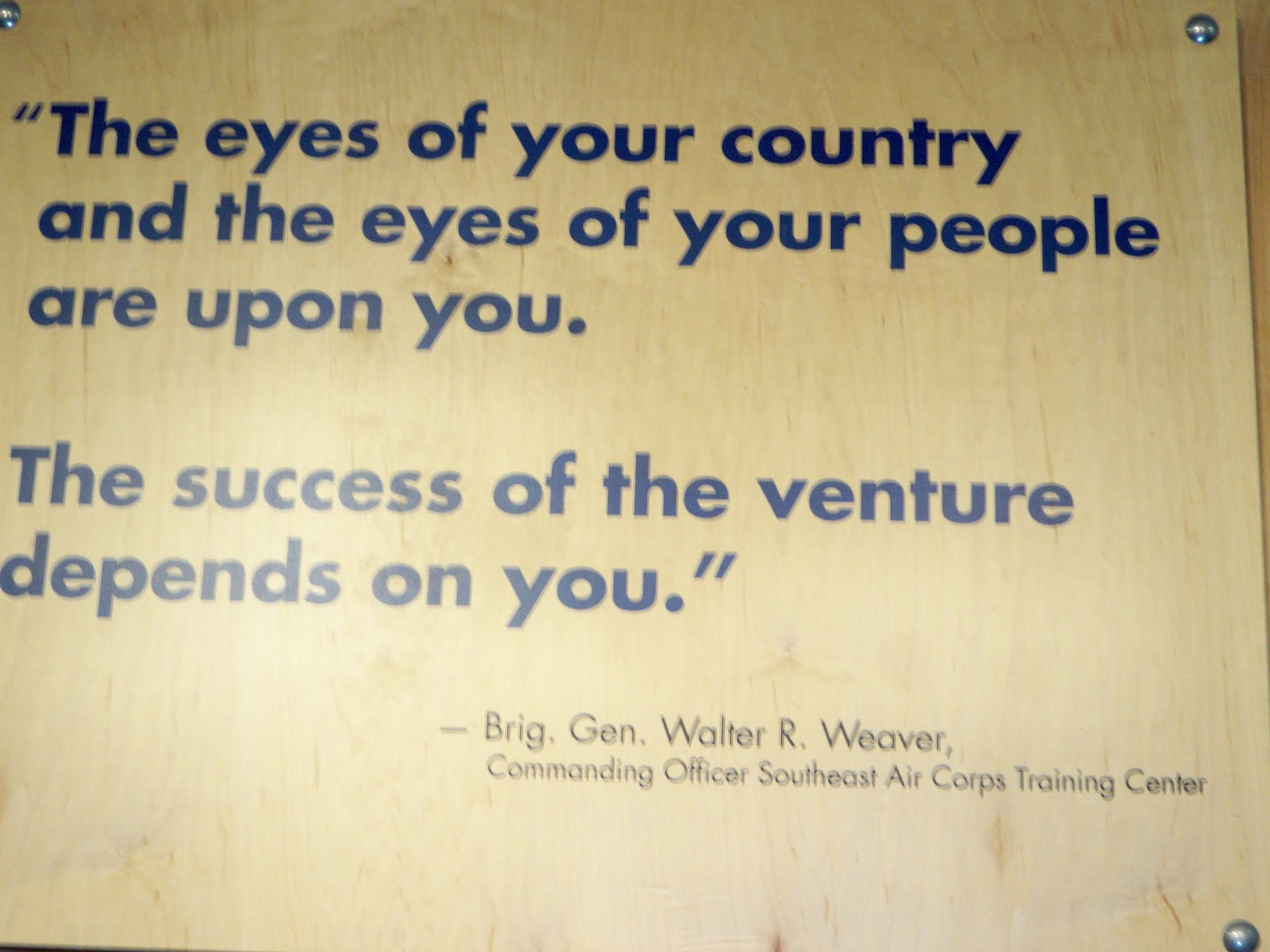 Tuskegee Airmen Quotes. QuotesGram