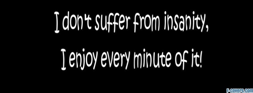 Insanity Quotes Funny QuotesGram