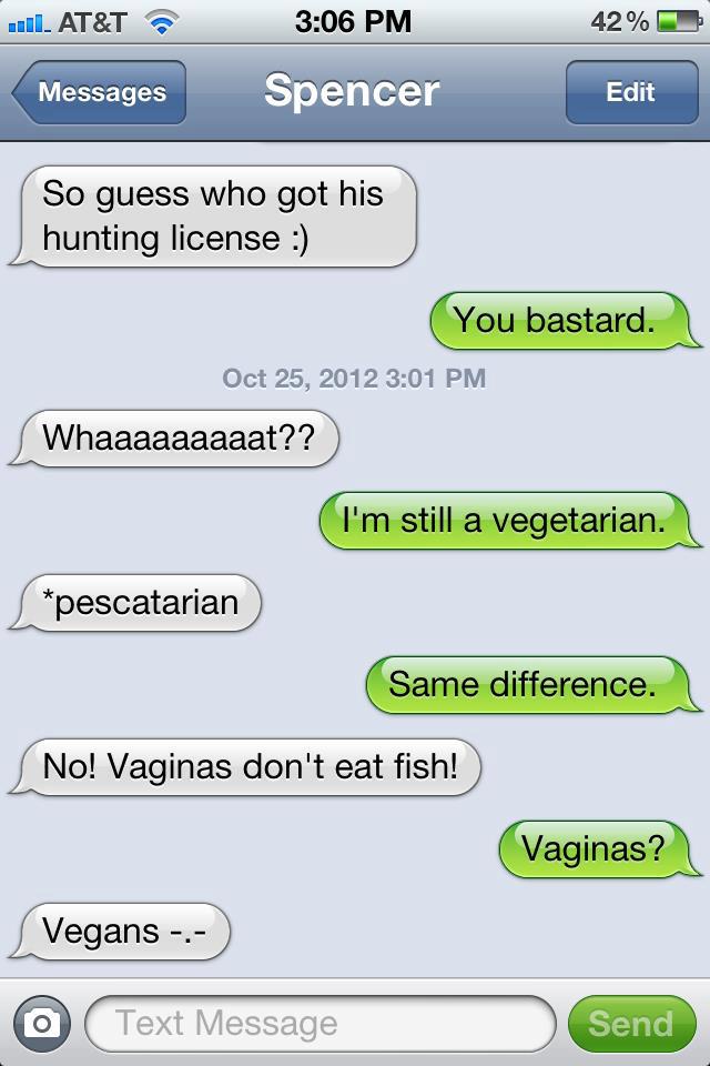 Eat Fish With Funny Quotes. QuotesGram