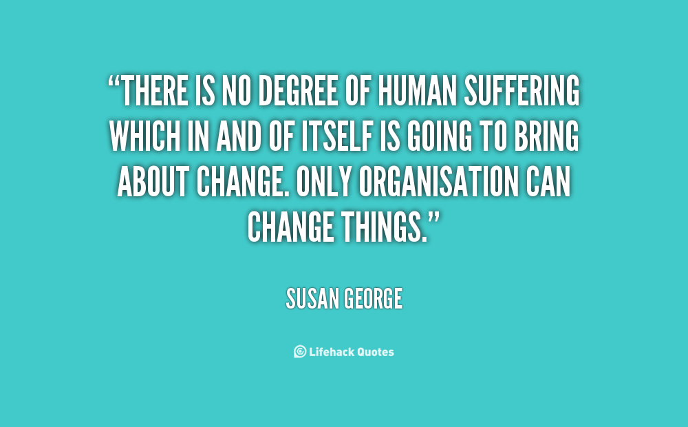 Human Suffering Quotes. QuotesGram