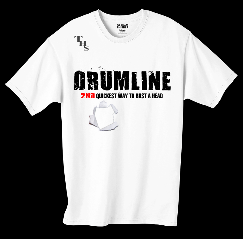 Drumline Quotes For Shirts. QuotesGram