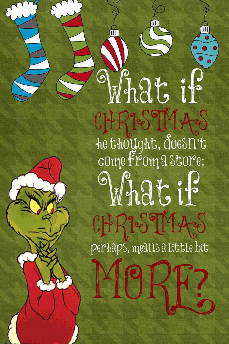 Whoville Quotes. QuotesGram