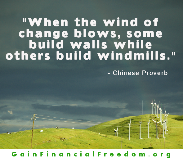 Famous Quotes On Financial Freedom. QuotesGram