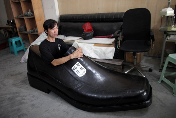where can i buy big shoes