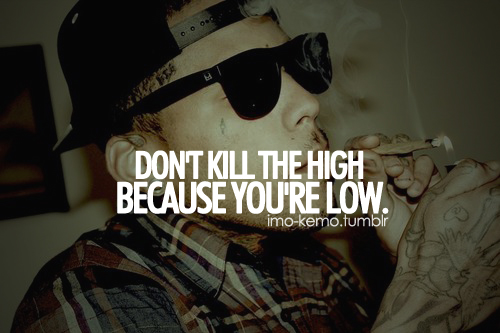 Pot Smoking Quotes. QuotesGram